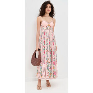 chinese dress ladies Amazon.com: Women's Floral Corset Maxi Dress Pink Bride Bridesmaid Wedding  Party Long Dresses A Line Sequin Tulle Bridal Gowns : Clothing, Shoes &  Jewelry main image 0